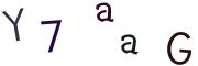 Vaizdinė CAPTCHA užduotis