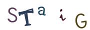 Vaizdinė CAPTCHA užduotis