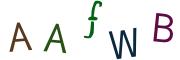 Vaizdinė CAPTCHA užduotis
