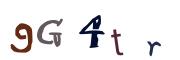 Vaizdinė CAPTCHA užduotis