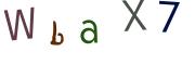 Vaizdinė CAPTCHA užduotis