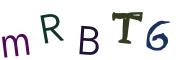 Vaizdinė CAPTCHA užduotis