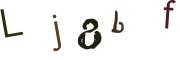 Vaizdinė CAPTCHA užduotis
