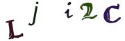 Vaizdinė CAPTCHA užduotis