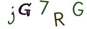 Vaizdinė CAPTCHA užduotis