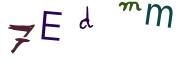 Vaizdinė CAPTCHA užduotis