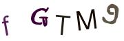Vaizdinė CAPTCHA užduotis