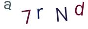 Vaizdinė CAPTCHA užduotis