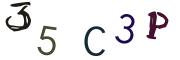 Vaizdinė CAPTCHA užduotis