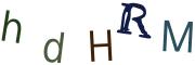 Vaizdinė CAPTCHA užduotis