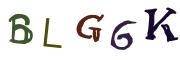 Vaizdinė CAPTCHA užduotis