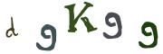 Vaizdinė CAPTCHA užduotis