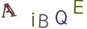 Vaizdinė CAPTCHA užduotis