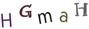 Vaizdinė CAPTCHA užduotis