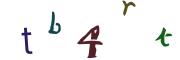 Vaizdinė CAPTCHA užduotis