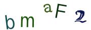 Vaizdinė CAPTCHA užduotis