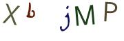 Vaizdinė CAPTCHA užduotis