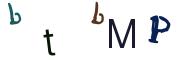 Vaizdinė CAPTCHA užduotis