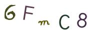 Vaizdinė CAPTCHA užduotis