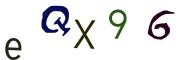 Vaizdinė CAPTCHA užduotis