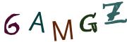 Vaizdinė CAPTCHA užduotis