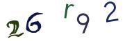 Vaizdinė CAPTCHA užduotis