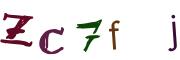 Vaizdinė CAPTCHA užduotis