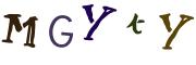 Vaizdinė CAPTCHA užduotis