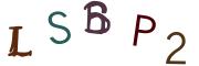 Vaizdinė CAPTCHA užduotis