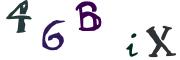 Vaizdinė CAPTCHA užduotis