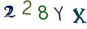 Vaizdinė CAPTCHA užduotis