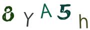 Vaizdinė CAPTCHA užduotis
