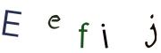 Vaizdinė CAPTCHA užduotis