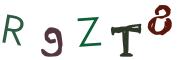 Vaizdinė CAPTCHA užduotis