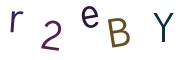 Vaizdinė CAPTCHA užduotis
