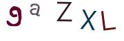 Vaizdinė CAPTCHA užduotis
