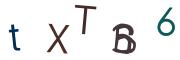 Vaizdinė CAPTCHA užduotis