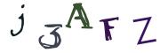 Vaizdinė CAPTCHA užduotis