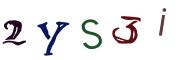 Vaizdinė CAPTCHA užduotis
