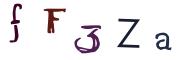 Vaizdinė CAPTCHA užduotis