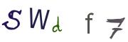 Vaizdinė CAPTCHA užduotis