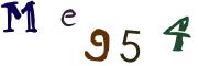 Vaizdinė CAPTCHA užduotis