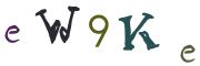 Vaizdinė CAPTCHA užduotis
