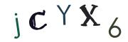 Vaizdinė CAPTCHA užduotis