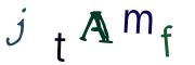 Vaizdinė CAPTCHA užduotis