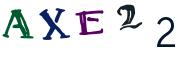 Vaizdinė CAPTCHA užduotis