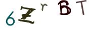 Vaizdinė CAPTCHA užduotis