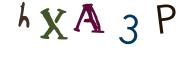 Vaizdinė CAPTCHA užduotis