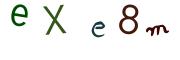 Vaizdinė CAPTCHA užduotis