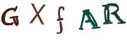 Vaizdinė CAPTCHA užduotis